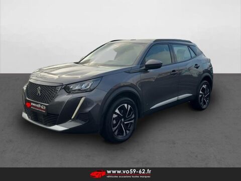 Annonce voiture Peugeot 2008 14990 €