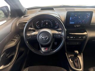 Yaris Cross 116h GR Sport MY22 2023 occasion 13012 Marseille