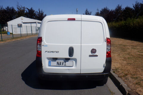 Fiorino 1.3 MULTIJET2 95CH EASY PRO 2024 occasion 27310 Bourg-Achard