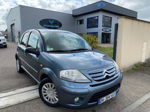 Citroen c3 1.4I VIRGINMEGA