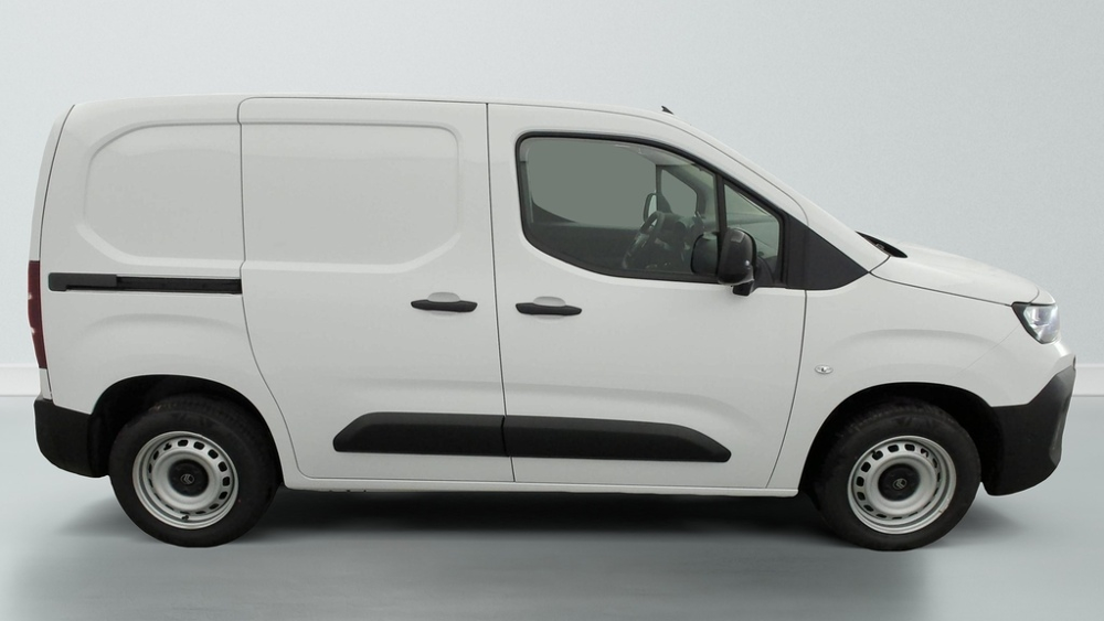 Berlingo M DIESEL 100CH 2026 occasion 31600 Muret