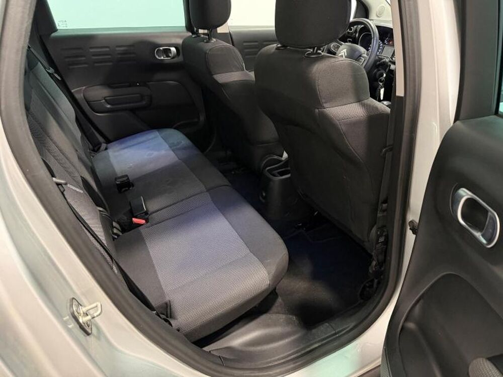 C3 Aircross PureTech 110ch S&S Shine E6.d 2019 occasion 78520 LIMAY