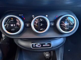 500 X 2.0 MULTIJET 16V 140CH CROSS 4X4 AT9 2016 occasion 38130 ECHIROLLES