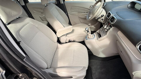 C3 Picasso 1.6 HDI90 EXCLUSIVE 2011 occasion 13400 AUBAGNE