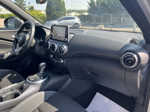 Juke 1.6 HYBRID 143CH BUSINESS+ 2023 2023 occasion 95310 Saint-Ouen-l'Aum&ocirc;ne