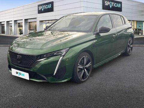 Annonce voiture Peugeot 308 24990 