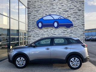 3008 1.2 PURETECH 130CH E6.C ACTIVE S&S 2019 occasion 49070 Saint-L&eacute;ger-de-Lini&egrave;res