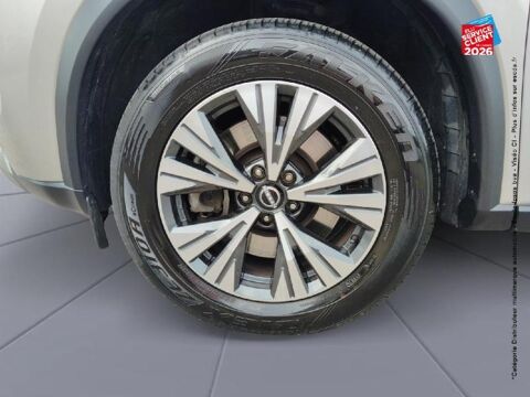 X-Trail e-Power 204ch N-Connecta 2023 occasion 57600 Forbach