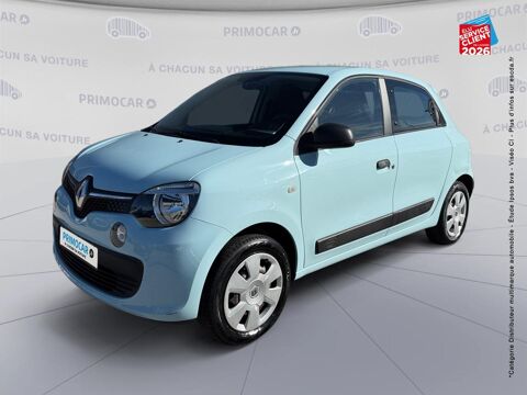Annonce voiture Renault Twingo 6999 €