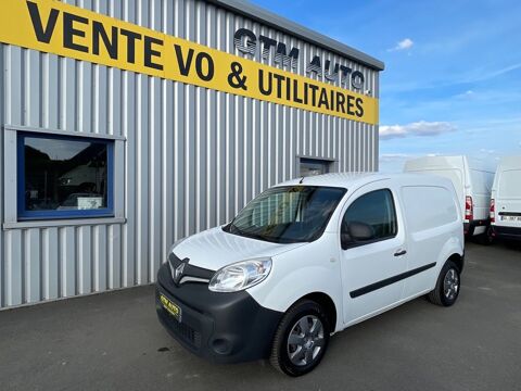 Renault Kangoo Express 1.5 DCI 75CH EXTRA R-LINK 2019 occasion Creully 14480