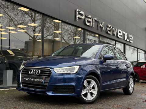 Audi a1 SPORTBACK 1.4 TDI 90CH ULTRA AMBIENTE