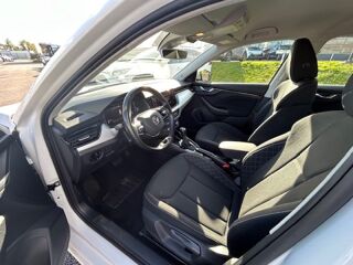 Kamiq 1.6 TDI 116ch Style DSG7 2020 occasion 87000 Limoges