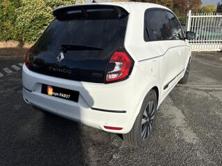 Twingo E-Tech Electric Techno R80 Achat Int&eacute;gral 2022 occasion 78750 Mareil-Marly