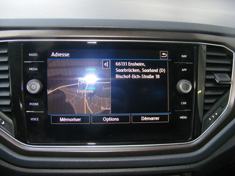 T-ROC 2.0 TDI 150CH LOUNGE 4MOTION DSG7 2018 occasion 38150 Salaise-sur-Sanne