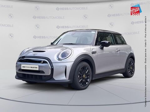 Annonce voiture Mini Cooper 19999 €