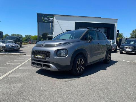 Citro&euml;n C3 Aircross BLUEHDI 100CH FEEL 2017 occasion Pornic 44210
