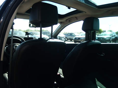 Clio III 1.5 DCI 75CH NIGHT&DAY ECO&sup2; 5P 2011 occasion 10600 Savi&egrave;res