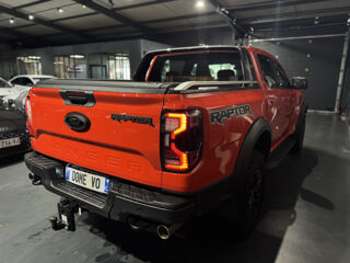 Ranger 3.0 ECOBOOST V6 292CH STOP&START DOUBLE CABINE RAPTOR BVA10 2024 occasion 63170 Aubi&egrave;re