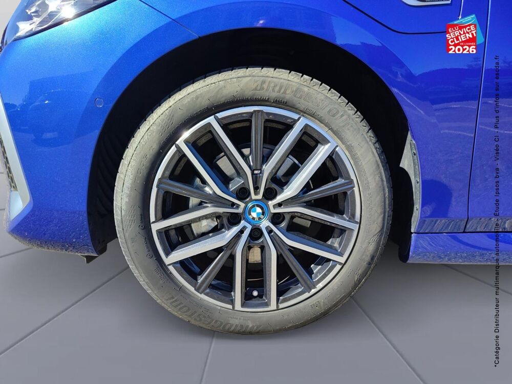 Serie 2 225e 245ch xDrive M Sport DKG7 2022 occasion 68390 Sausheim
