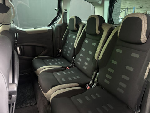 Berlingo 1.6 E-HDI90 AIRDREAM XTR + II ETG6 5P 2014 occasion 57185 CLOUANGE