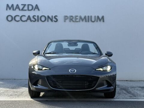 MX-5 1.5 SKYACTIV-G 132ch Exclusive-Line Euro6e 2026 occasion 14200 H&eacute;rouville-Saint-Clair