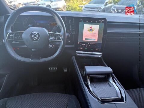 Austral 1.2 E-Tech full hybrid 200ch Techno esprit Alpine 2023 occasion 68000 Colmar