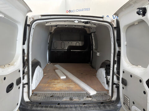 Kangoo Express MAXI 1.5 BLUE DCI 115CH GRAND VOLUME EXTRA R-LINK 5CV 2021 occasion 28630 Nogent-le-Phaye