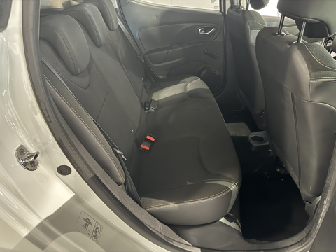 Clio IV 1.5 DCI 75CH BUSINESS 2015 occasion 12000 RODEZ