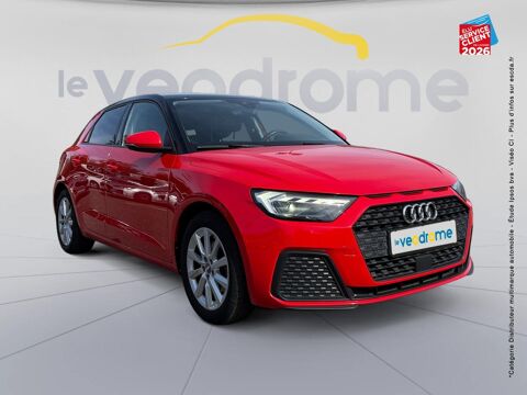 A1 30 TFSI 116ch Design 2020 occasion 68110 Illzach