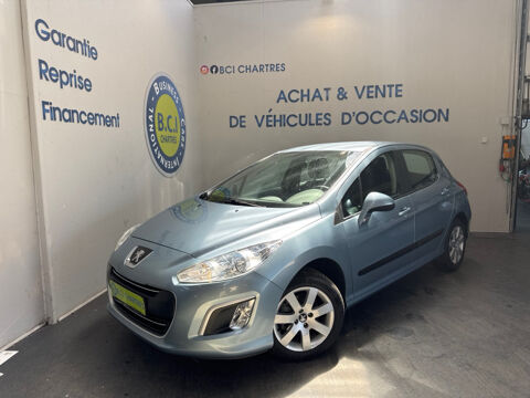 Peugeot 308 1.4 VTI 98CH ACCESS 5P 2012 occasion Nogent-le-Phaye 28630
