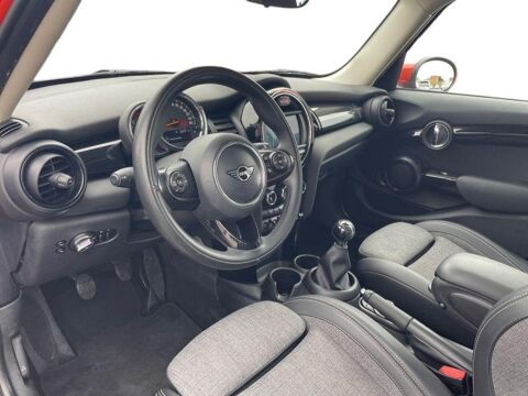 Cooper D One 102ch Edition Greenwich 2020 occasion 13730 ST VICTORET