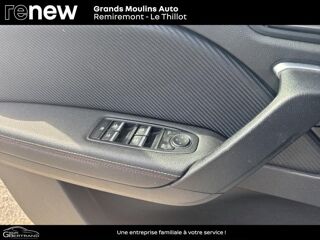 Captur 1.3 TCe mild hybrid 160ch RS Line EDC 2023 occasion 88160 Le Thillot