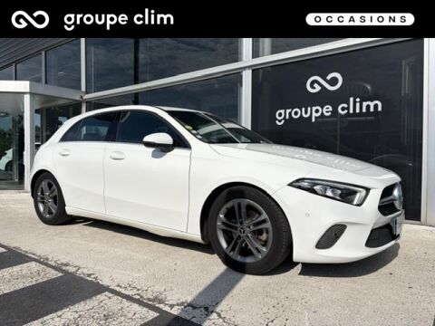 Annonce voiture Mercedes Classe A 18400 €