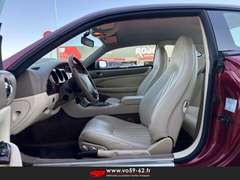 XK 4.0 V8 BA 1997 occasion 62000 Arras