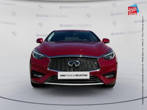 Q30 1.6t 156ch Premium Tech DCT7 2018 occasion 68390 Sausheim