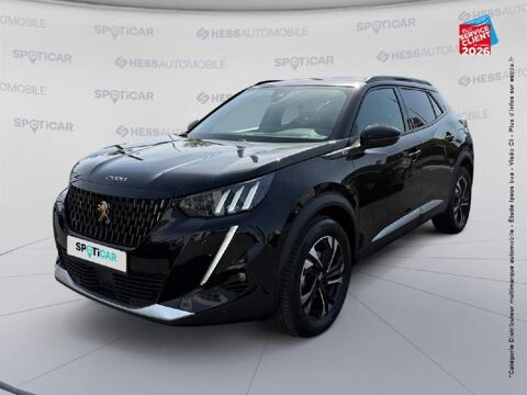 Annonce voiture Peugeot 2008 17799 €