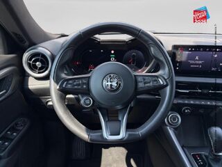 Tonale 1.5 Hybrid 130ch Sprint TCT 2023 occasion 67800 Bischheim