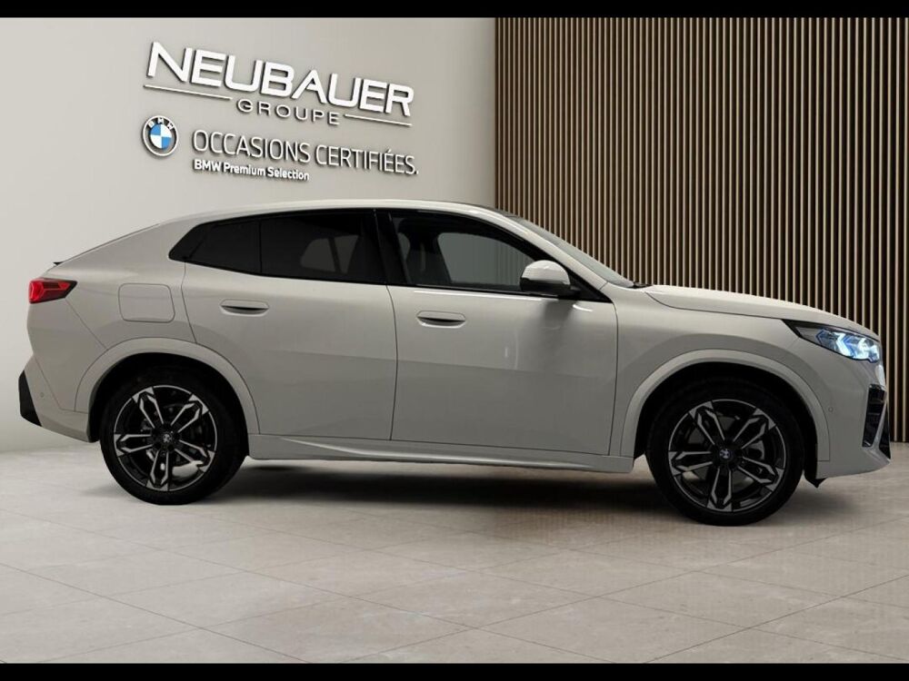 X2 sDrive20iA 170ch M Sport DKG7 2026 occasion 78240 Chambourcy
