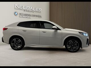 X2 sDrive20iA 170ch M Sport DKG7 2026 occasion 78240 Chambourcy