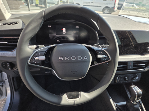 Kamiq 1.0 TSI EVO 2 116CH SELECTION DSG7 2025 occasion 33700 M&eacute;rignac