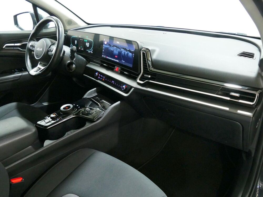 Sportage 1.6 T-GDi 230ch HEV Active Business BVA6 4x2 2022 occasion 77400 Lagny-sur-Marne