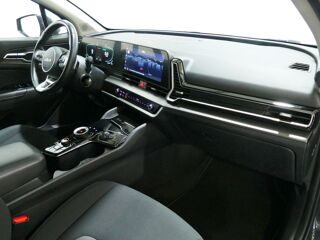 Sportage 1.6 T-GDi 230ch HEV Active Business BVA6 4x2 2022 occasion 77400 Lagny-sur-Marne