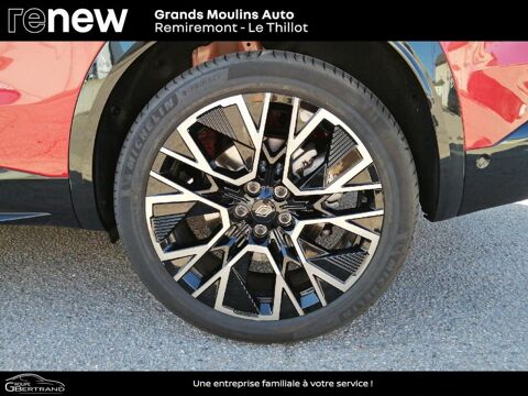 Austral 1.2 E-Tech full hybrid 200ch esprit Alpine - 25 2026 occasion 88160 Le Thillot