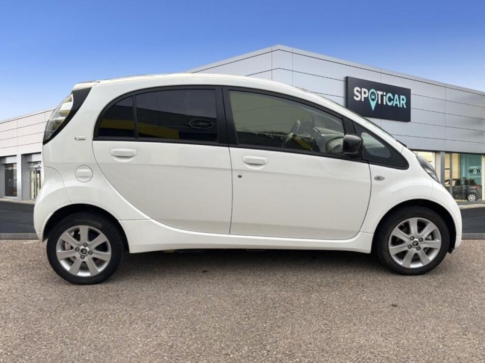 C-zero Confort 2020 occasion 13200 Arles