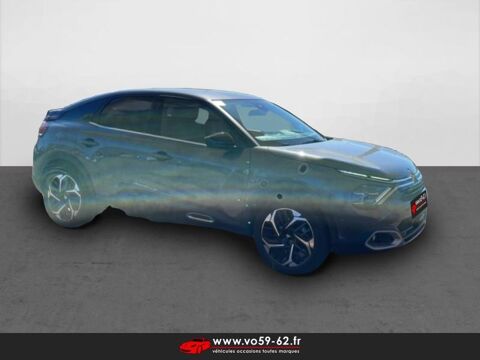 C4 PureTech 130ch S&S Shine 2023 occasion 62000 Arras