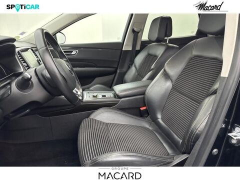 Talisman 1.6 dCi 160ch energy Intens EDC 2018 occasion 82000 Montauban