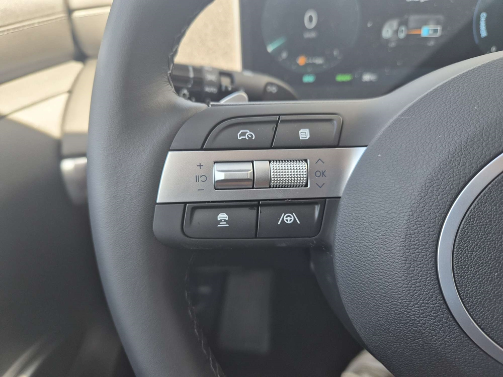 Tucson 1.6 T-GDI 239CH HYBRID CREATIVE 2026 occasion 87270 COUZEIX
