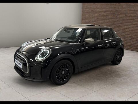 Mini Cooper D Cooper 136ch Edition Premium Plus BVA7 2023 occasion Boulogne-Billancourt 92100