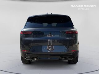 Range Rover 3.0 P460e 460ch PHEV Dynamic HSE 2026 occasion 57050 Metz