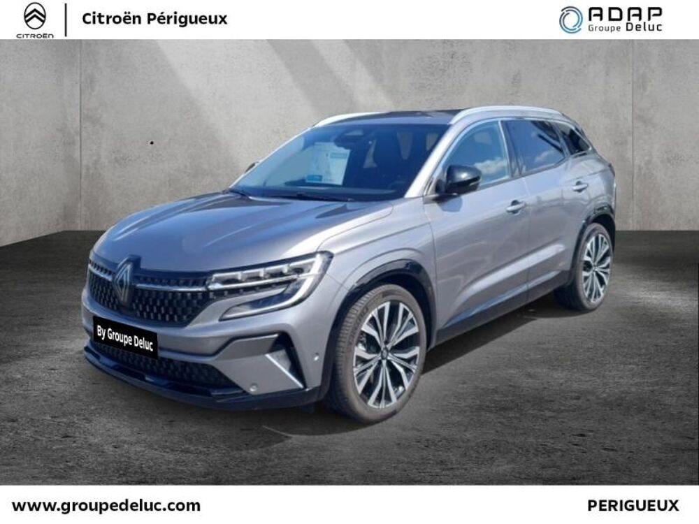Austral 1.2 E-Tech full hybrid 200ch Iconic 2023 occasion 24750 Tr&eacute;lissac